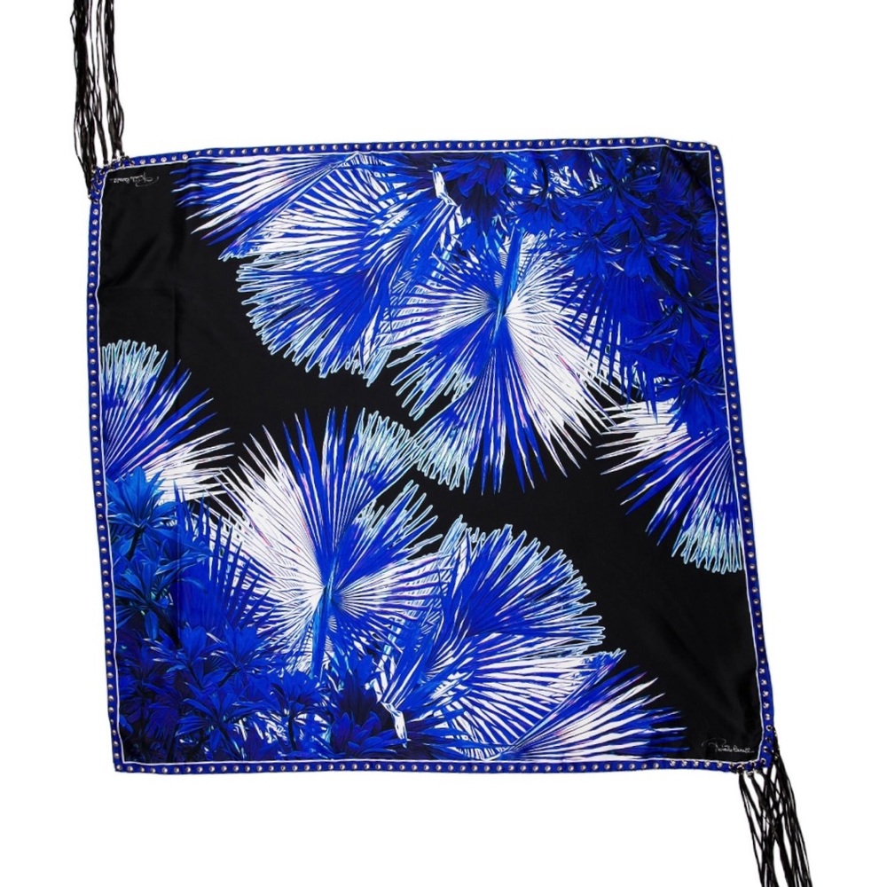 Roberto Cavalli Scarf
